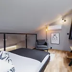 Main Square Apartment With Terrace Florianska 11 Street